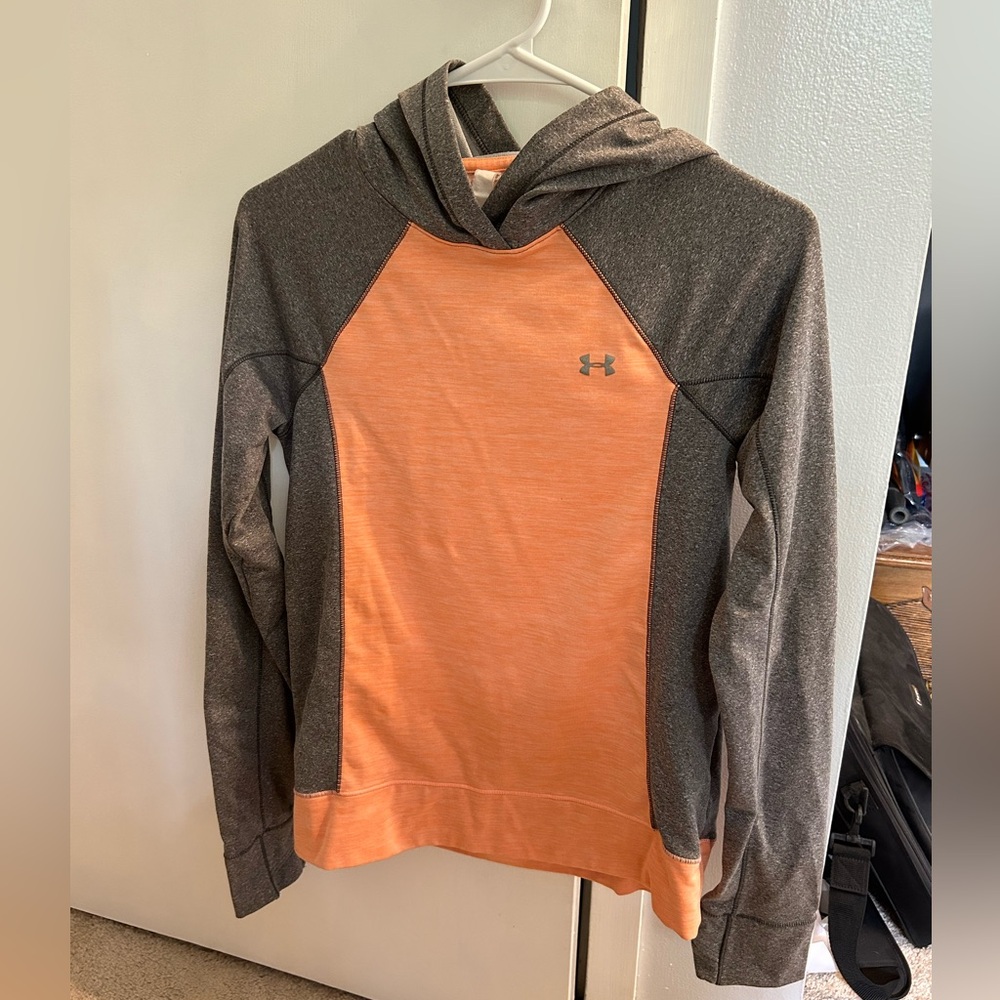 Under Armour Long Sleeve Shirt